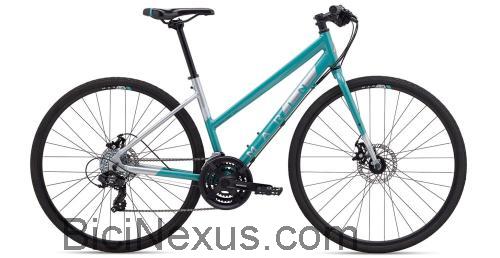 Marin Terra Linda 1 ficha técnica y opiniones